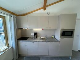 Stylish Fisherman's Cottage in a Quiet Location