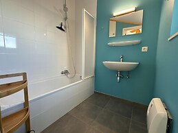 Stylish Fisherman's Cottage in a Quiet Location