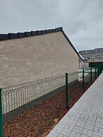 Stylish Fisherman's Cottage in a Quiet Location