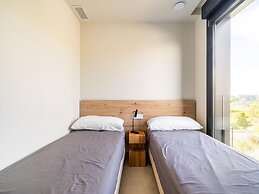 Belvilla by OYO Villa Candy With Private Pool