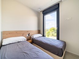 Belvilla by OYO Villa Candy With Private Pool