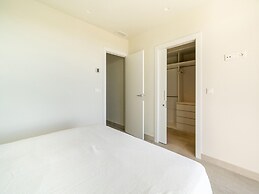 Belvilla by OYO Villa Candy With Private Pool