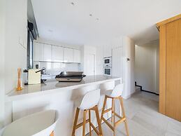 Belvilla by OYO Villa Candy With Private Pool