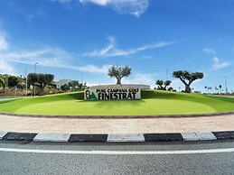 Belvilla by OYO Villa Candy With Private Pool