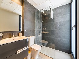 Belvilla by OYO Villa Candy With Private Pool