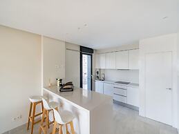 Belvilla by OYO Villa Candy With Private Pool