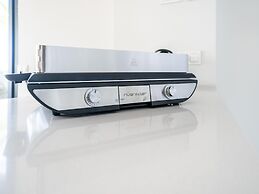 Belvilla by OYO Villa Candy With Private Pool