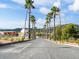 Belvilla by OYO Villa Candy With Private Pool