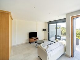 Belvilla by OYO Villa Candy With Private Pool