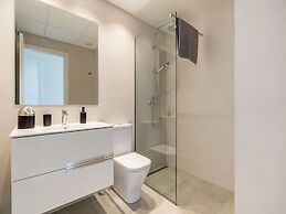 Belvilla by OYO Villa Candy With Private Pool