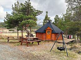 4 Person Holiday Home in Lysoysundet