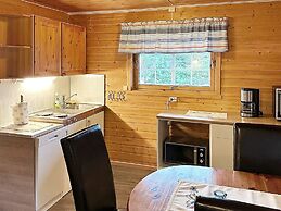 4 Person Holiday Home in Lysoysundet