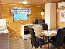 4 Person Holiday Home in Lysoysundet