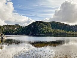 4 Person Holiday Home in Lysoysundet