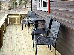 4 Person Holiday Home in Lysoysundet