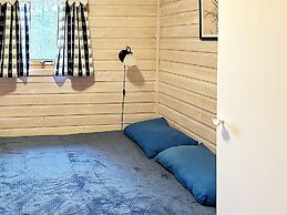 4 Person Holiday Home in Lysoysundet