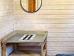 4 Person Holiday Home in Lysoysundet