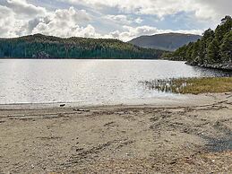 4 Person Holiday Home in Lysoysundet