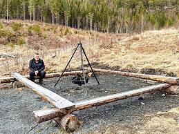 4 Person Holiday Home in Lysoysundet