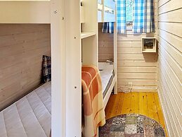 4 Person Holiday Home in Lysoysundet