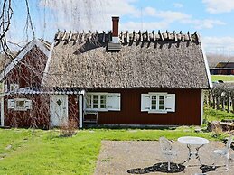 6 Person Holiday Home in Varobacka