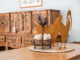 Charming Cottage in Prayssac With Private Pool