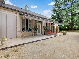 Charming Cottage in Prayssac With Private Pool