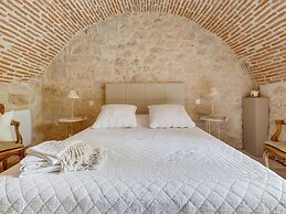 Charming Cottage in Prayssac With Private Pool