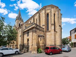 Charming Cottage in Prayssac With Private Pool