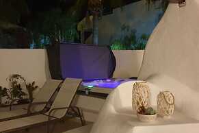 Bungalow Villa del Sol