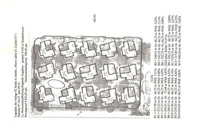 Bungalow Villa del Sol