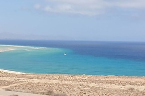 Bungalow Villa del Sol