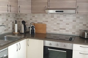 Bungalow Villa del Sol