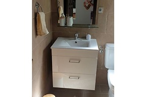 Bungalow Villa del Sol