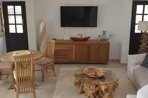 Bungalow Villa del Sol