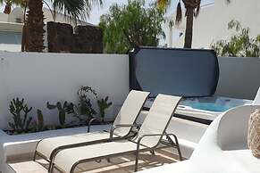 Bungalow Villa del Sol