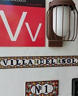 Bungalow Villa del Sol