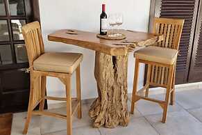 Bungalow Villa del Sol