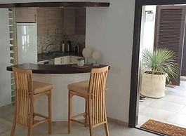 Bungalow Villa del Sol