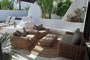 Bungalow Villa del Sol