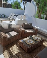 Bungalow Villa del Sol