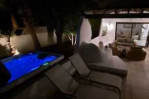 Bungalow Villa del Sol