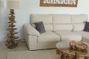 Bungalow Villa del Sol