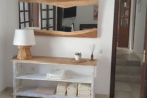 Bungalow Villa del Sol