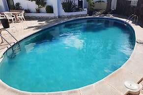 Bungalow Villa del Sol