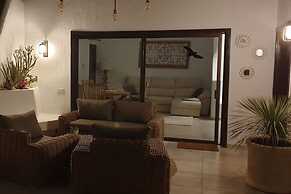 Bungalow Villa del Sol