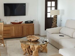 Bungalow Villa del Sol