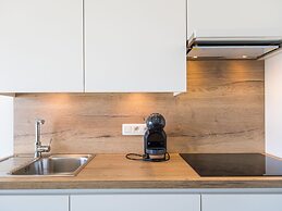 Appealing Apartment With Sea-view