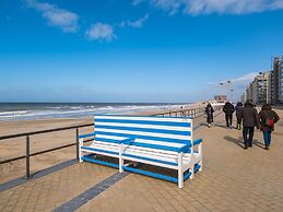 Appealing Apartment With Sea-view