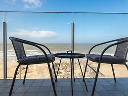 Appealing Apartment With Sea-view